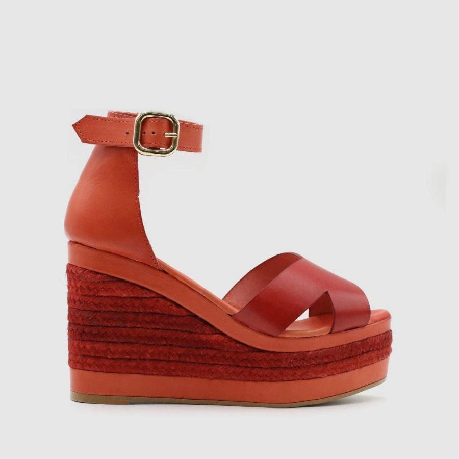 ALOHAS Citronella Corail 2 ALOHAS Citronella Corail