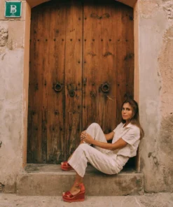 ALOHAS Citronella Corail 9 ALOHAS Citronella Corail