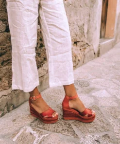 ALOHAS Citronella Corail 8 ALOHAS Citronella Corail