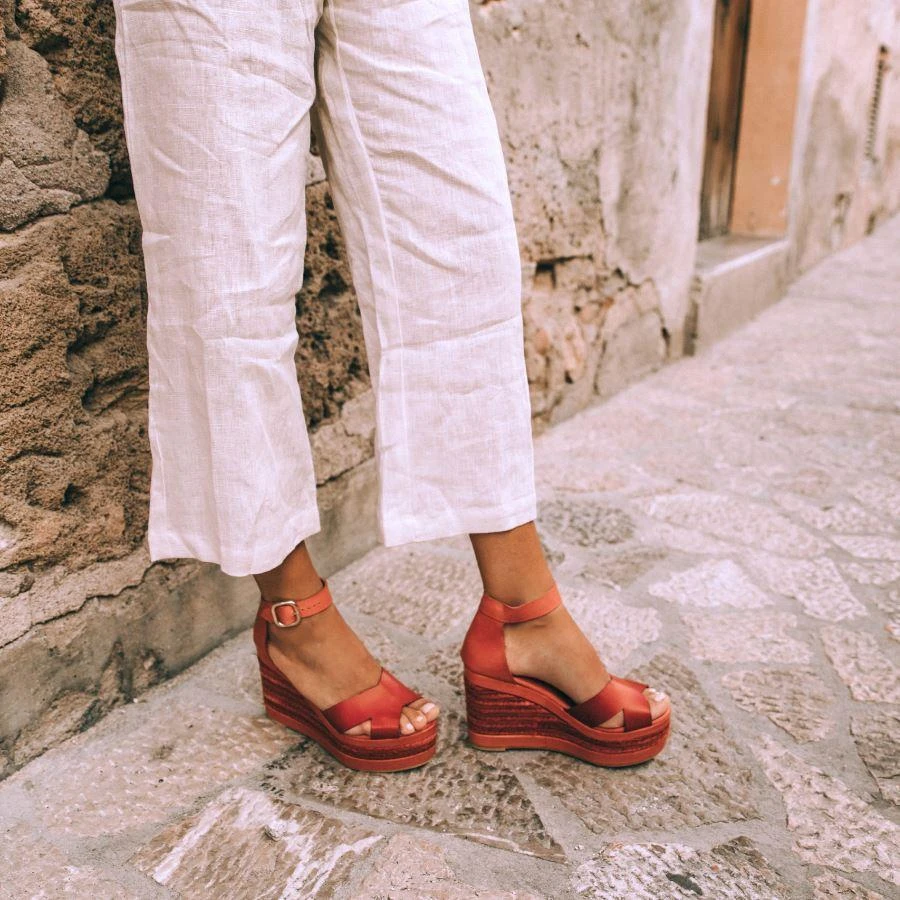 ALOHAS Citronella Corail 4 ALOHAS Citronella Corail