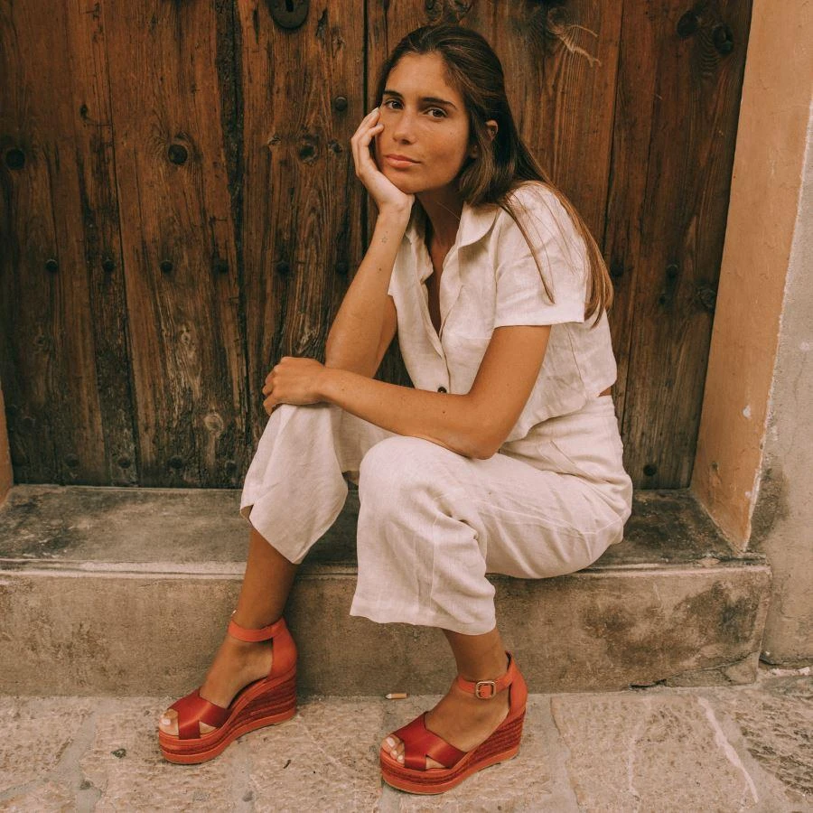 ALOHAS Citronella Corail 3 ALOHAS Citronella Corail