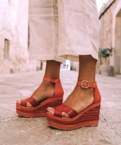 ALOHAS Citronella Corail