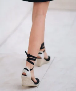 ALOHAS Clara By Day Black Shoes 7 ALOHAS Clara By Day Black Shoes