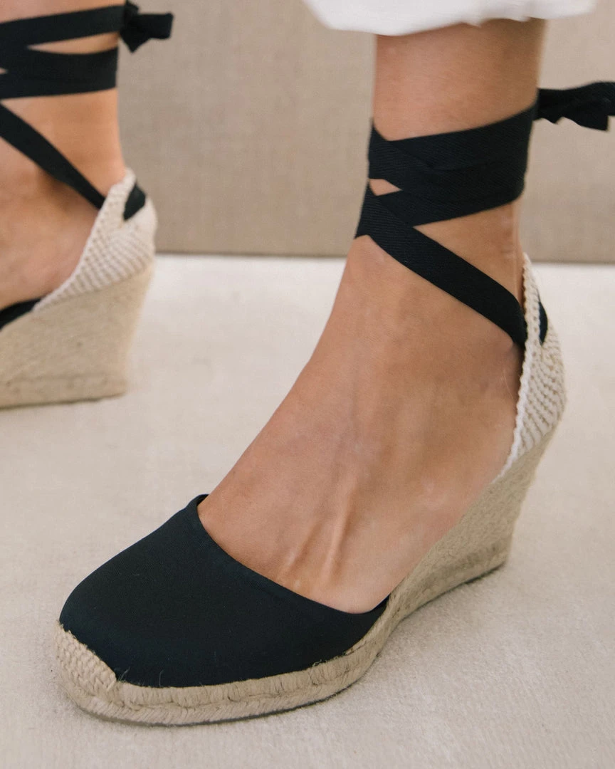 ALOHAS Shoes Clara By Day Black Sustainable 5 ALOHAS Shoes Clara By Day Black Sustainable