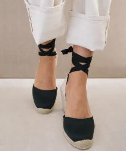 ALOHAS Shoes Clara By Day Black Sustainable 11 ALOHAS Shoes Clara By Day Black Sustainable