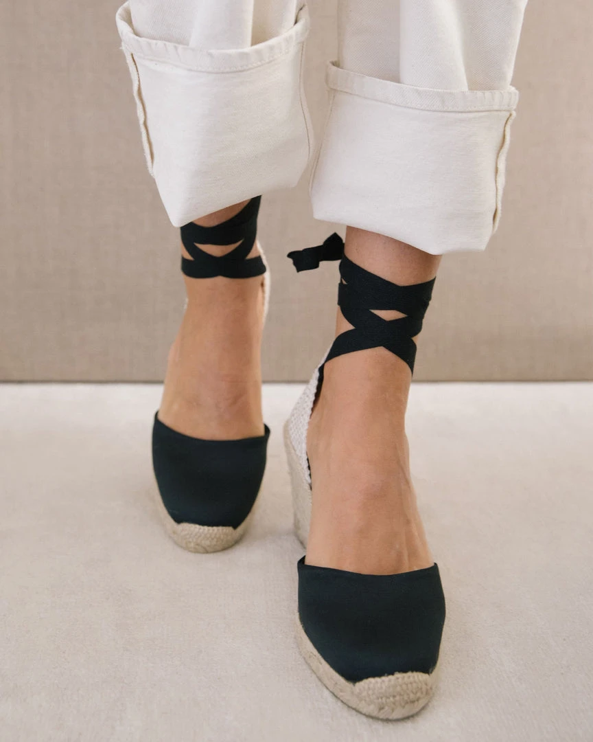 ALOHAS Shoes Clara By Day Black Sustainable 6 ALOHAS Shoes Clara By Day Black Sustainable