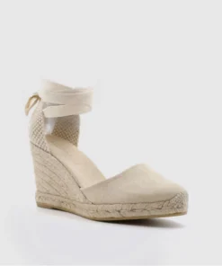 ALOHAS Shoes Clara By Day Wheat 24 ALOHAS Shoes Clara By Day Wheat