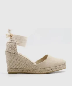 ALOHAS Shoes Clara By Day Wheat 25 ALOHAS Shoes Clara By Day Wheat