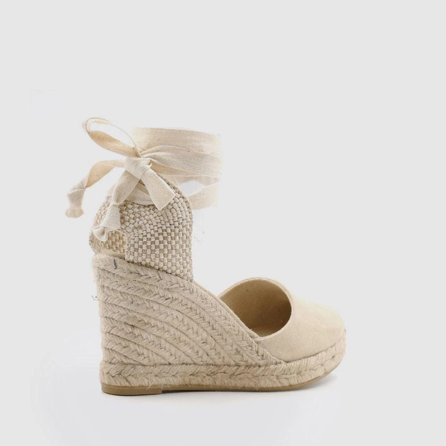 ALOHAS Shoes Clara By Day Wheat 14 ALOHAS Shoes Clara By Day Wheat