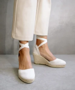 ALOHAS Shoes Clara By Day Wheat