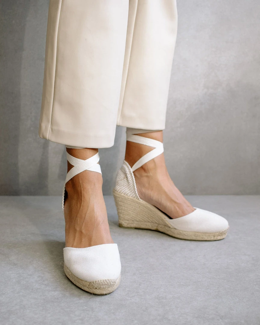 ALOHAS Shoes Clara By Day Wheat 1 ALOHAS Shoes Clara By Day Wheat