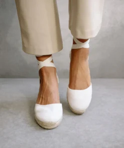 ALOHAS Shoes Clara By Day Wheat