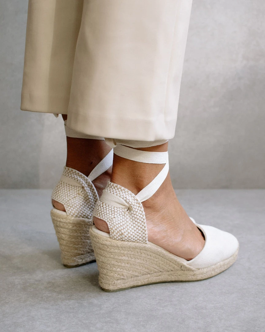 ALOHAS Shoes Clara By Day Wheat 5 ALOHAS Shoes Clara By Day Wheat