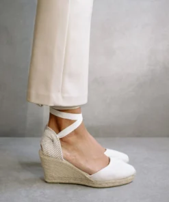 ALOHAS Shoes Clara By Day Wheat 19 ALOHAS Shoes Clara By Day Wheat