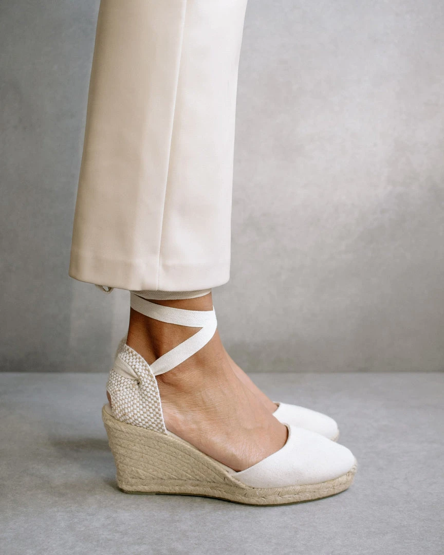 ALOHAS Shoes Clara By Day Wheat 6 ALOHAS Shoes Clara By Day Wheat