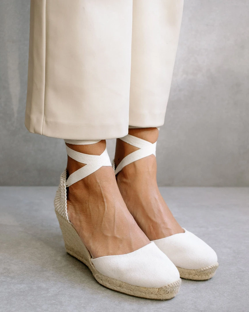 ALOHAS Shoes Clara By Day Wheat 7 ALOHAS Shoes Clara By Day Wheat