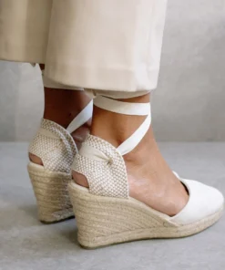 ALOHAS Shoes Clara By Day Wheat 16 ALOHAS Shoes Clara By Day Wheat