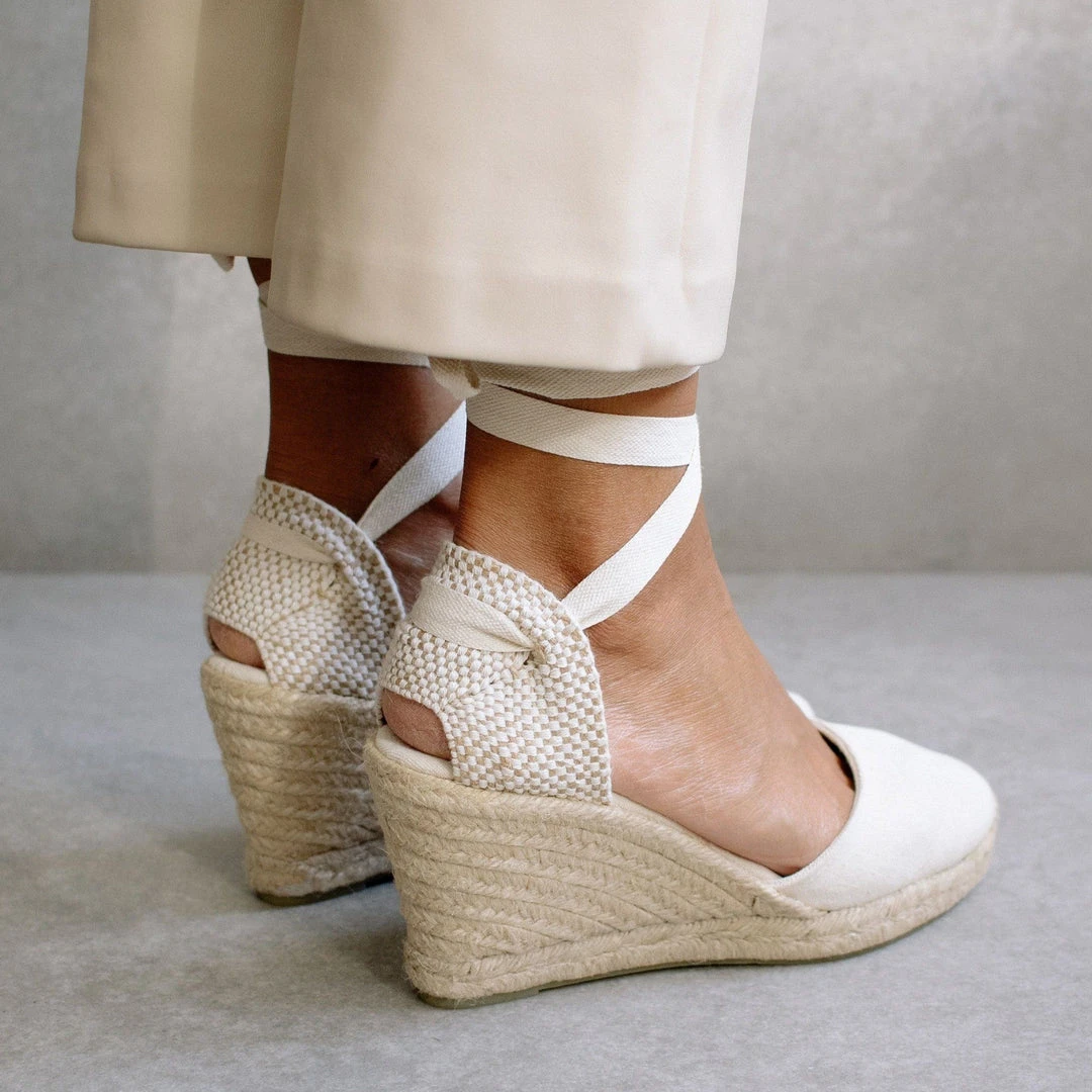 ALOHAS Shoes Clara By Day Wheat 3 ALOHAS Shoes Clara By Day Wheat