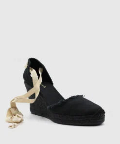 ALOHAS Clara By Night Black