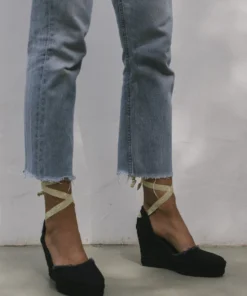 ALOHAS Clara By Night Black