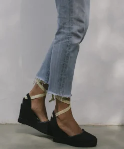 ALOHAS Clara By Night Black