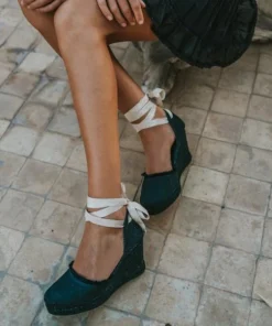 ALOHAS Clara By Night Black