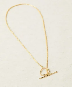 ALOHAS Columba Necklace Gold Accessories 12 ALOHAS Columba Necklace Gold Accessories