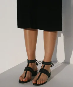 ALOHAS Coraçao Black