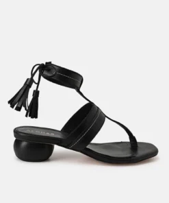 ALOHAS Coraçao Black