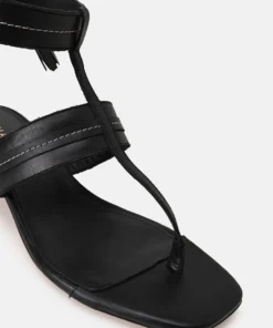 ALOHAS Coraçao Black