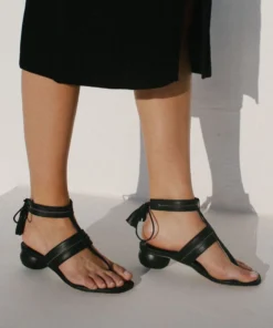 ALOHAS Coraçao Black