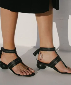 ALOHAS Coraçao Black