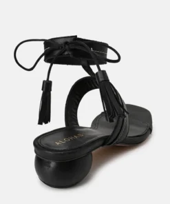 ALOHAS Coraçao Black