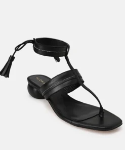 ALOHAS Coraçao Black