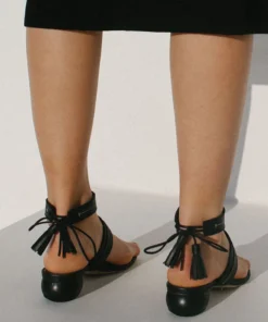 ALOHAS Coraçao Black