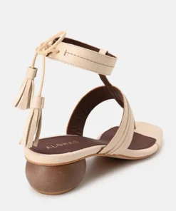 ALOHAS Coraçao Taupe Shoes 14 ALOHAS Coraçao Taupe Shoes