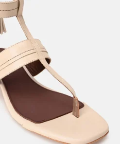 ALOHAS Coraçao Taupe Shoes 15 ALOHAS Coraçao Taupe Shoes