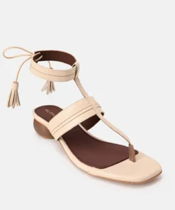 ALOHAS Coraçao Taupe Shoes 13 ALOHAS Coraçao Taupe Shoes