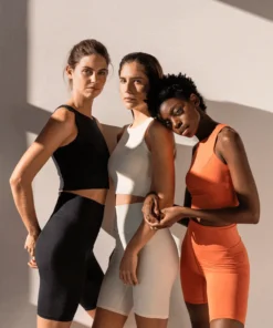 TheManola Core Cycling Short Avorio Clothing 8 TheManola Core Cycling Short Avorio Clothing