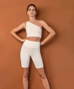 TheManola Core Cycling Short Avorio Clothing 7 TheManola Core Cycling Short Avorio Clothing