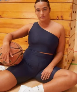 TheManola Core Cycling Short Deep Blue Clothing