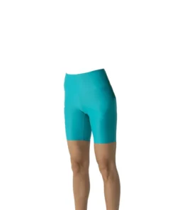 TheManola Clothing Core Cycling Short Persian Green 13 TheManola Clothing Core Cycling Short Persian Green