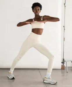 TheManola Core Legging Avorio 9 TheManola Core Legging Avorio