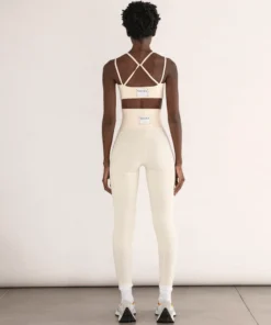 TheManola Core Legging Avorio 8 TheManola Core Legging Avorio