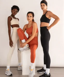 TheManola Core Legging Avorio 6 TheManola Core Legging Avorio