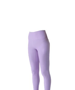 TheManola Clothing Core Legging Purple