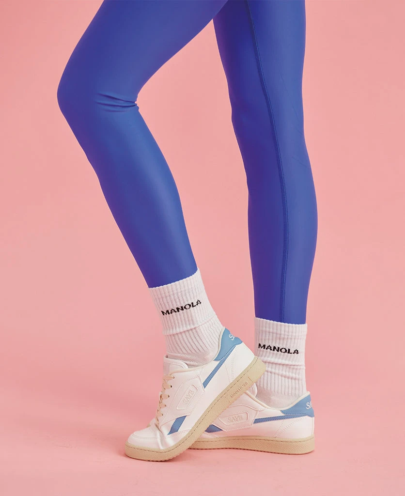 TheManola Core Legging Ultramarine 5 TheManola Core Legging Ultramarine