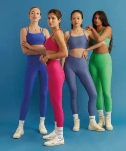 TheManola Core Legging Ultramarine 12 TheManola Core Legging Ultramarine