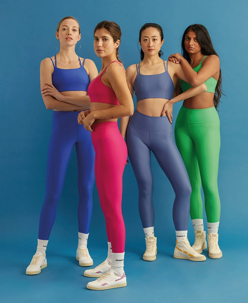 TheManola Core Legging Ultramarine 6 TheManola Core Legging Ultramarine