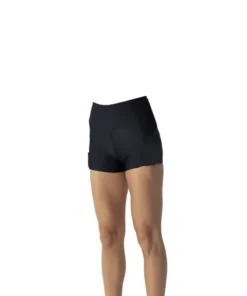 TheManola Clothing Core Petit Short Black